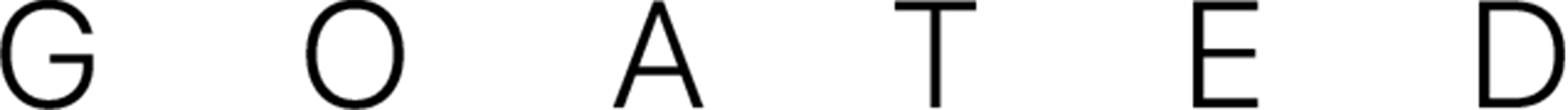 Goated